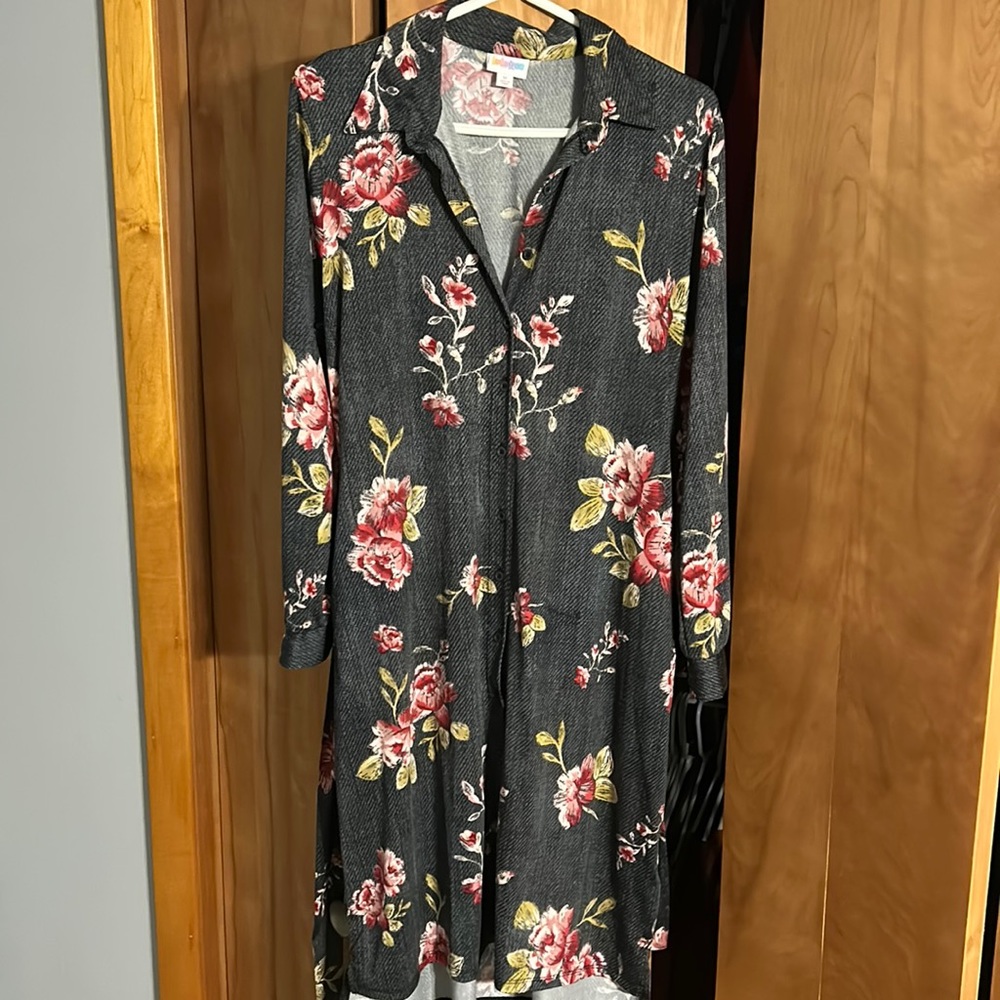 Lularoe Ellie
